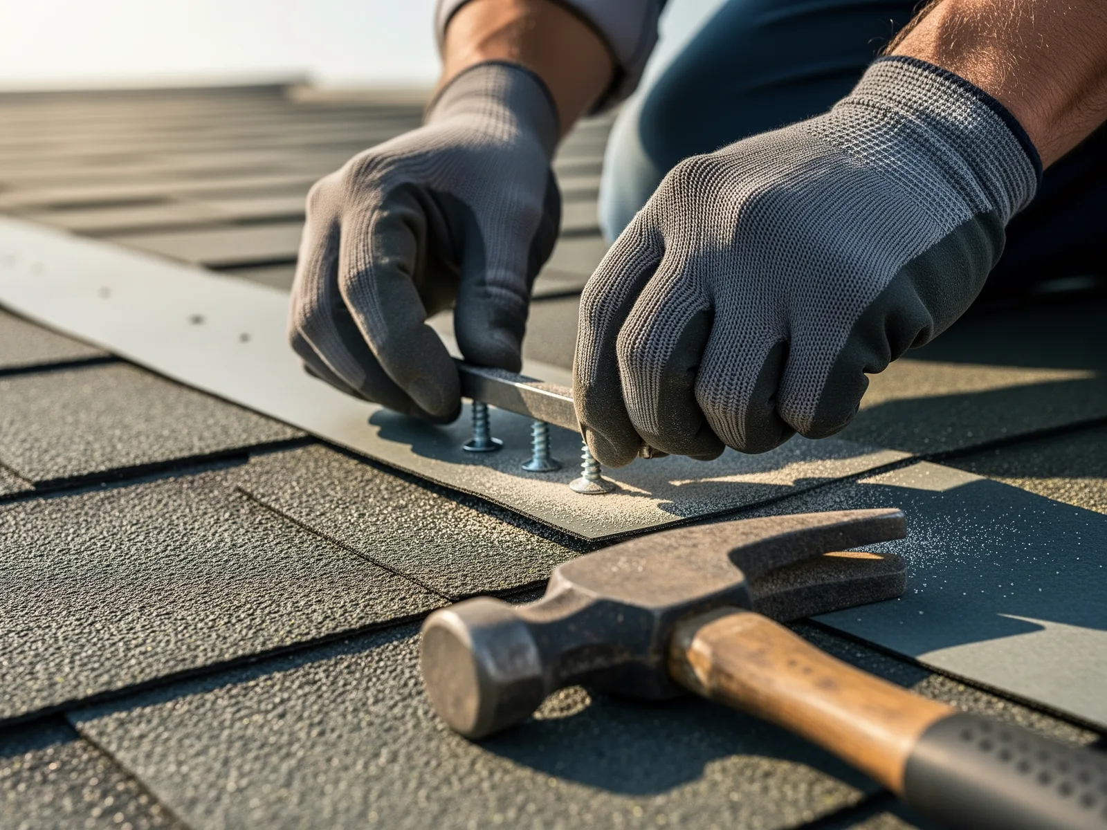 Why choose Fascia Repair in Cape May Point, NJ